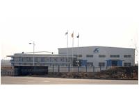 布兰肯（徐州）金属设备制造公司生产车间及办公楼
